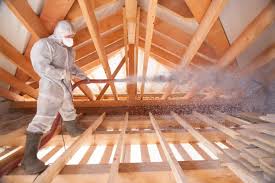 Best Basement Insulation  in Altamont, OR